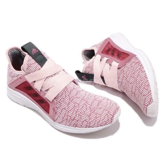 adidas Other - Adidas NWT Pink Shoes Sz 6 Youth / Woman